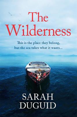 The Wilderness