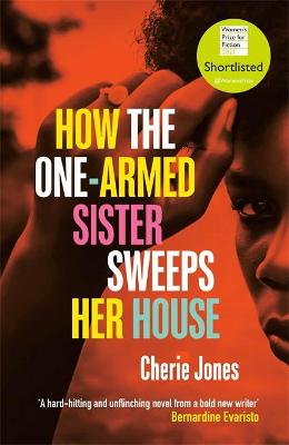 How the One-Armed Sister Sweeps Her House