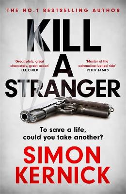 Kill A Stranger 