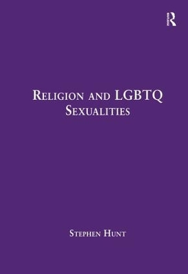 Religion and LGBTQ Sexualities