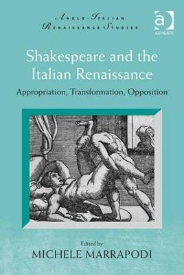 Shakespeare and the Italian Renaissance