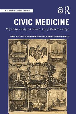 Civic Medicine