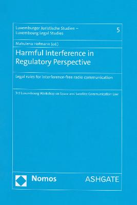 Harmful Interference in Regulatory Perspective