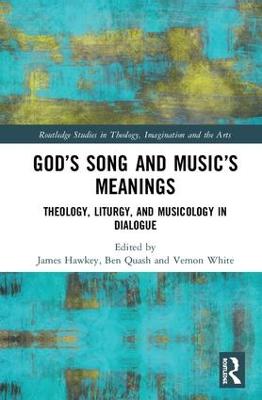 God’s Song and Music’s Meanings