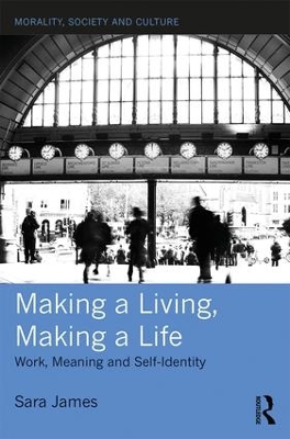 Making a Living, Making a Life