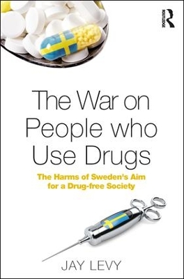 The War on People who Use Drugs