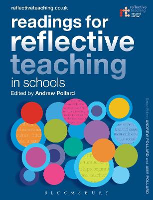 Readings for Reflective Teaching in Schools