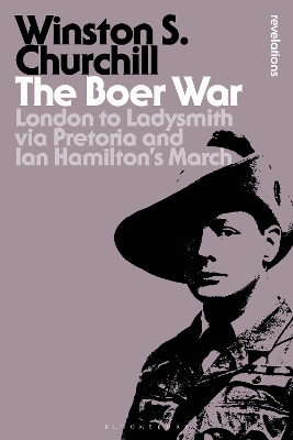 The Boer War