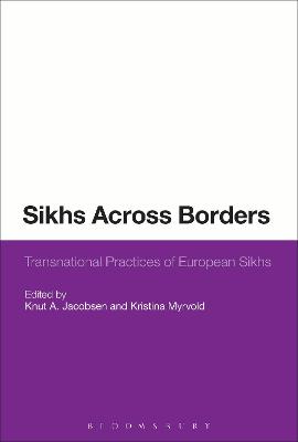 Sikhs Across Borders