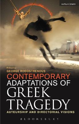 Contemporary Adaptations of Greek Tragedy