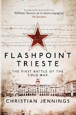 Flashpoint Trieste