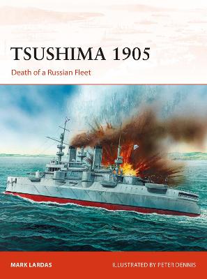 Tsushima 1905