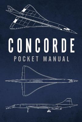 Concorde Pocket Manual