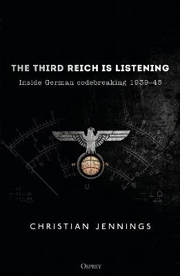 The Third Reich is Listening