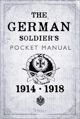 The German Soldier's Pocket Manual