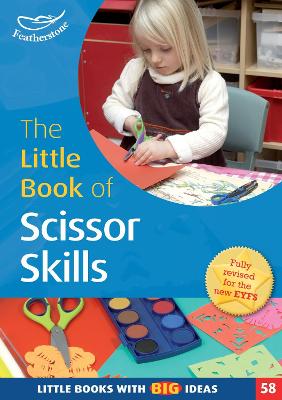 The Little Book of Scissor Skills