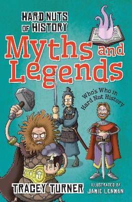 Myths and Legends