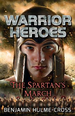 The Spartan's March