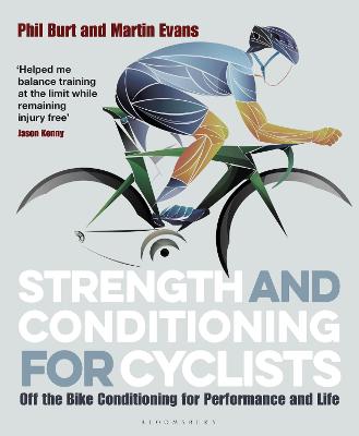 Strength and Conditioning for Cyclists