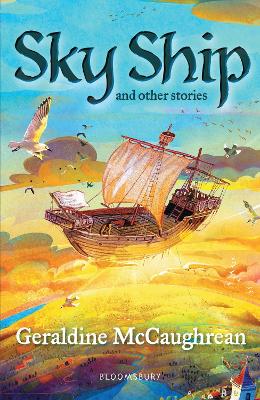 Sky Ship and Other Stories