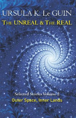 The Unreal and the Real Volume 2