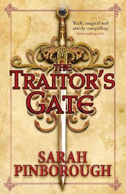 The Traitor's Gate