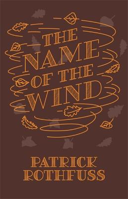 The Name of the Wind