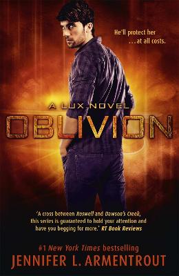 Oblivion