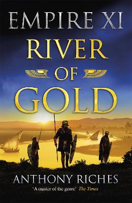 River of Gold: Empire XI