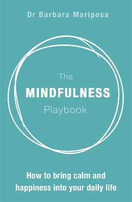 The Mindfulness Playbook