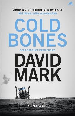 Cold Bones The 8th DS McAvoy Novel