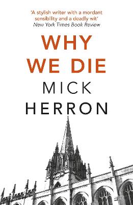 Why We Die