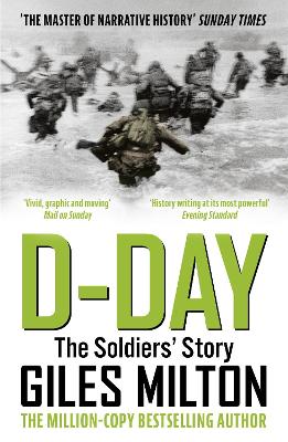 D-Day