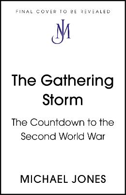 The Gathering Storm