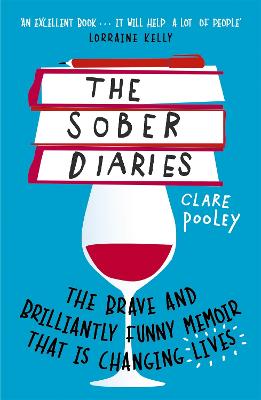 The Sober Diaries