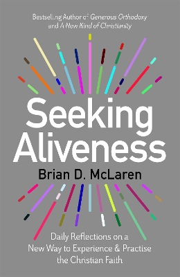 Seeking Aliveness