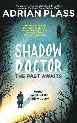 Shadow Doctor: The Past Awaits (Shadow Doctor Series)