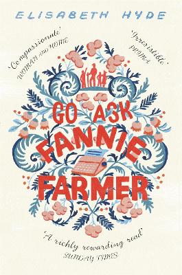 Go Ask Fannie Farmer