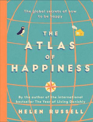 The Atlas of Happiness