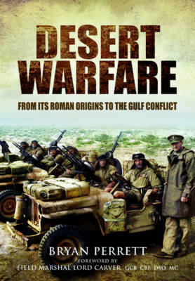 Desert Warfare