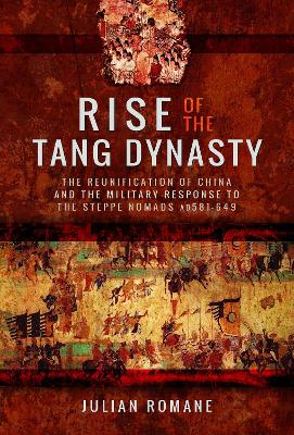 Rise of the Tang Dynasty