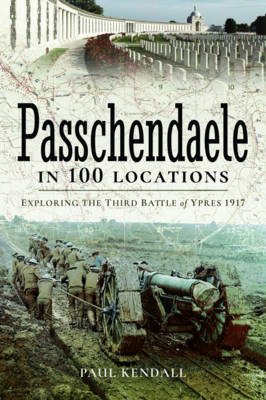 Passchendaele in 100 Locations