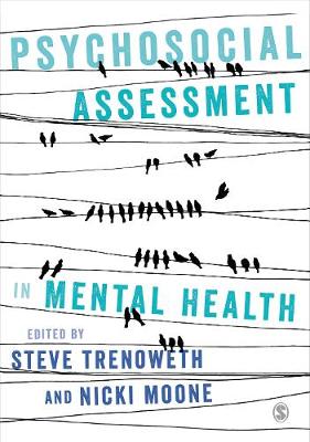 Psychosocial Assessment in Mental Health