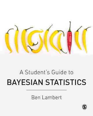 A Student’s Guide to Bayesian Statistics