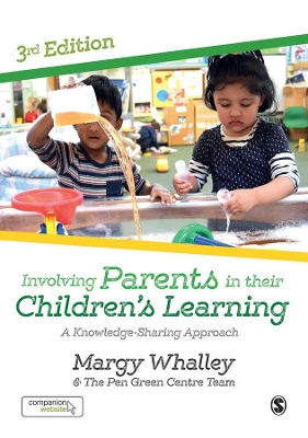 Involving Parents in their Children?s Learning