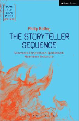 The Storyteller Sequence