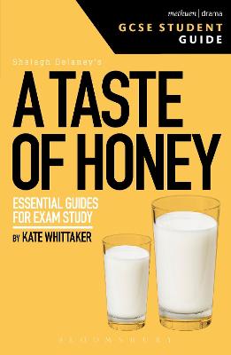 A Taste of Honey GCSE Student Guide