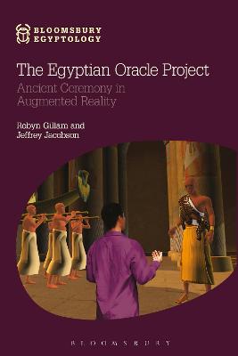 The Egyptian Oracle Project