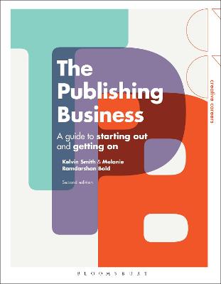 The Publishing Business