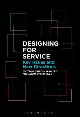 Designing for Service